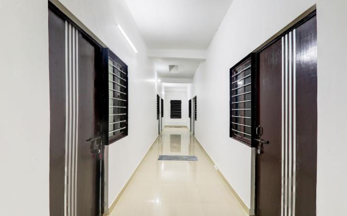 Hotel O Divyata Resorts