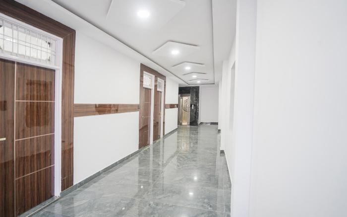 Hotel O Shivankar Paradise