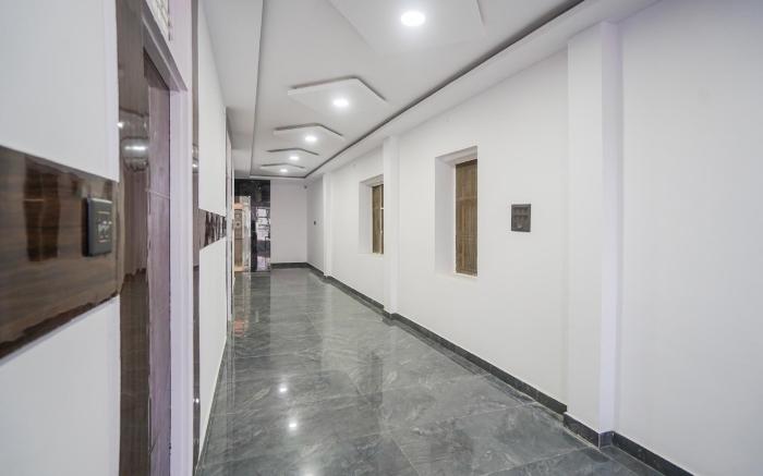 Hotel O Shivankar Paradise