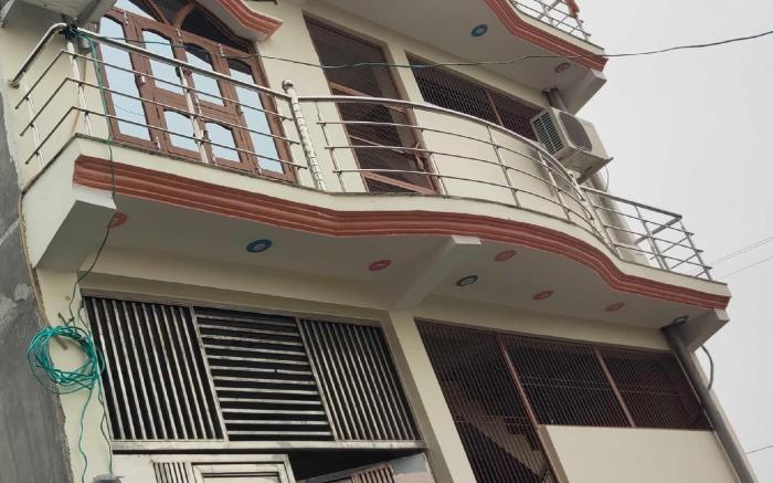 O Home Bhrat Vishram Grih Near Airport Ayodhya