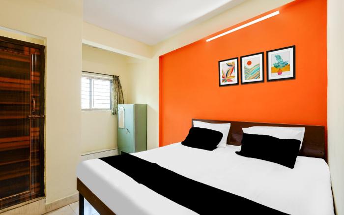 Super Townhouse Marathahalli Near KLM Fashion Mall