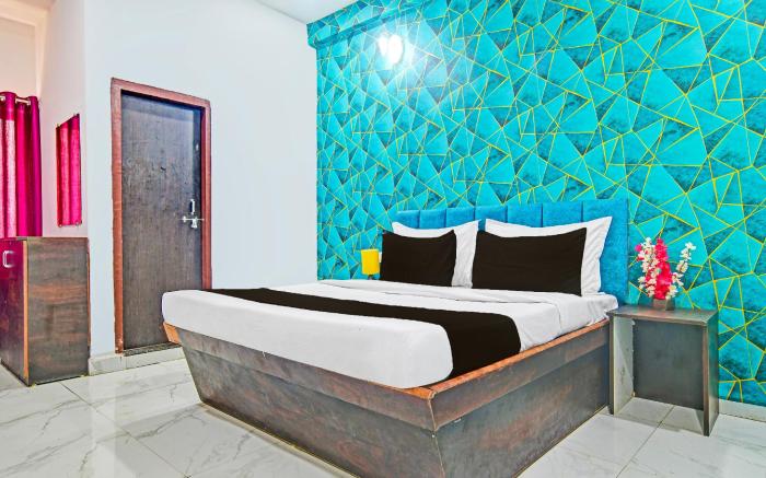 Hotel O Paradise Inn