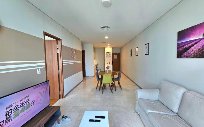 Sky Suites KLCC Kuala Lumpur by Stay Here