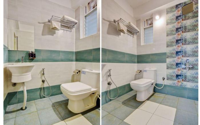 JVH Hotels Bangalore