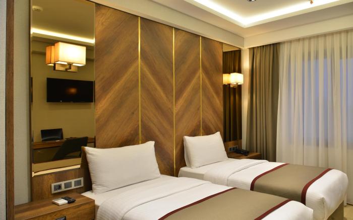Celine Hotel Taxim