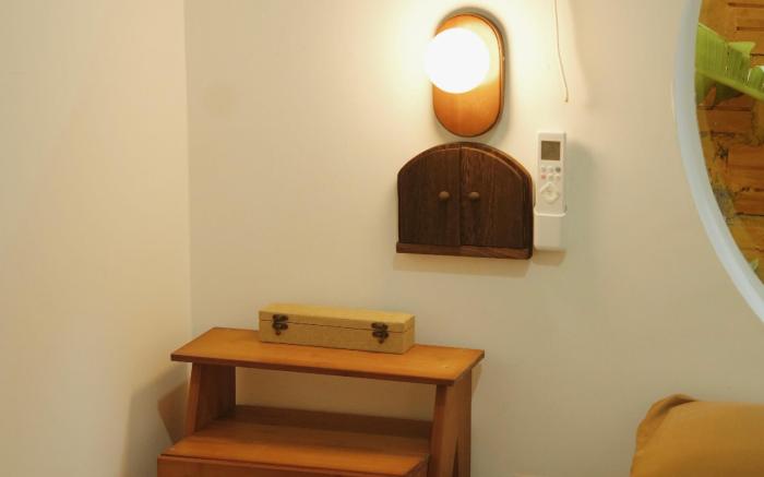 Tôn Homestay
