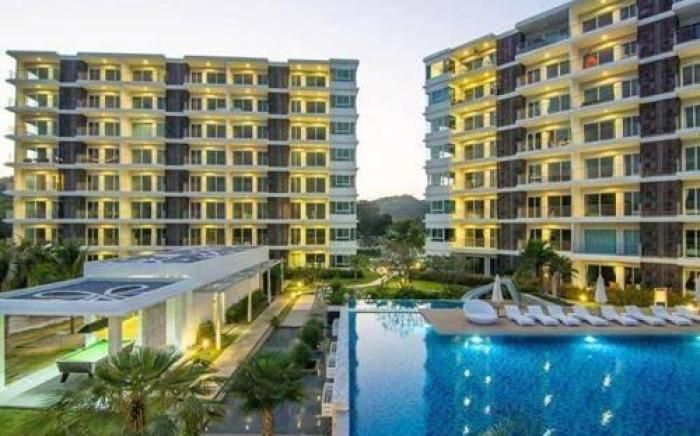 The Sea Condominium@Pranburi (For 2 people)