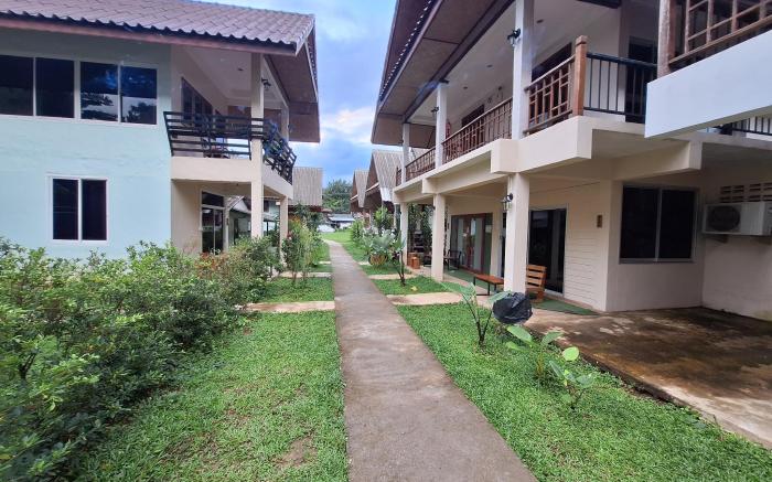 Sleep Pai Bed & Breakfast