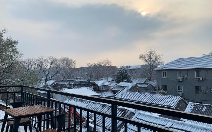 PUREMIND Loft Hotel