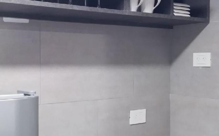 Estudio Ejecutivo. Trabajo y confort. G&A Rent