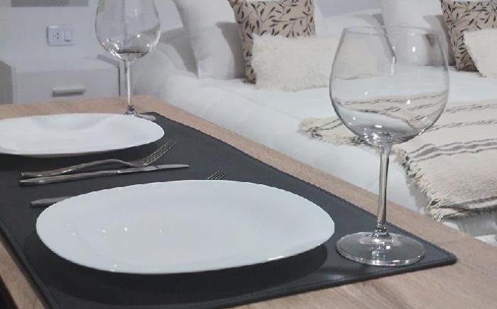 Estudio Ejecutivo. Trabajo y confort. G&A Rent