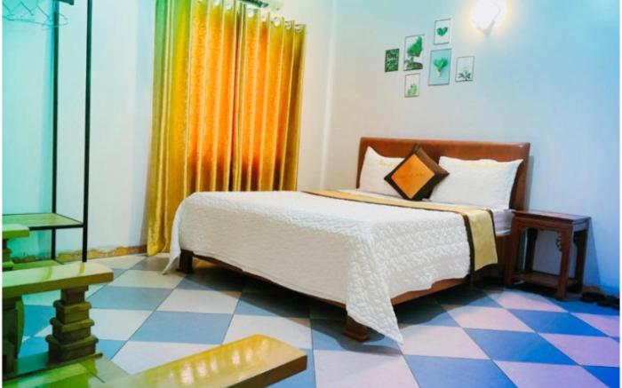 Thắng Lợi Hotel