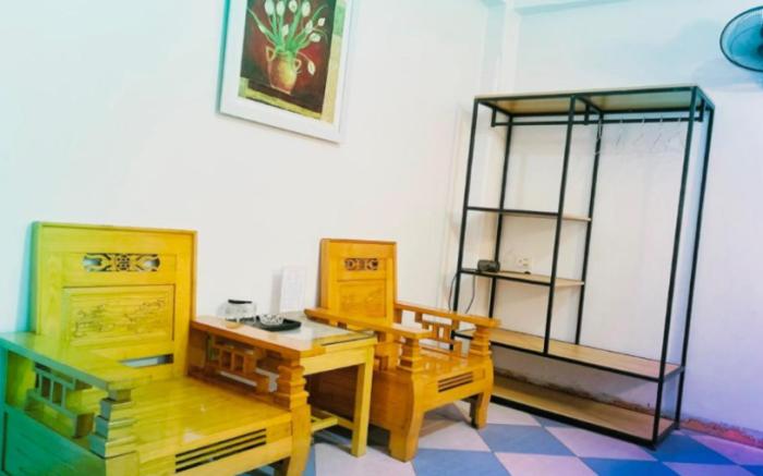 Thắng Lợi Hotel