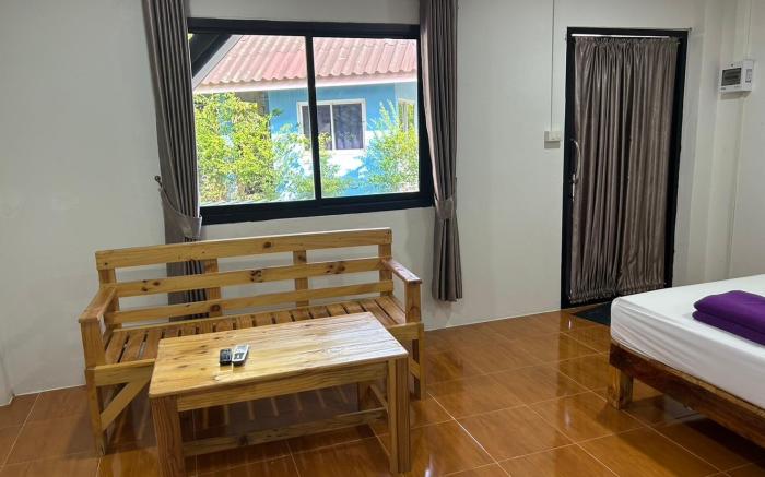 Baimaik Resort
