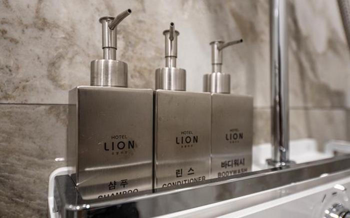 Cheongju Hotel Leon