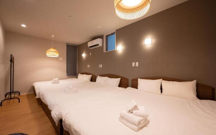 Hotel Azuma See