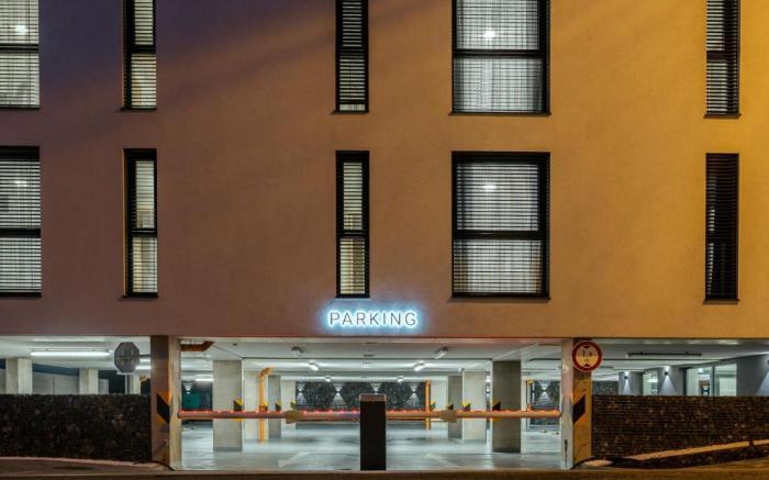 Hotel Tříška