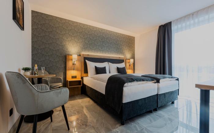 Hotel Tříška