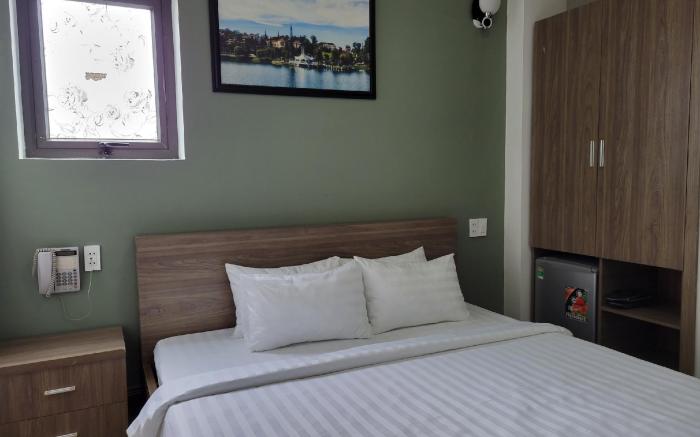 Savio House Bui Thi Xuan
