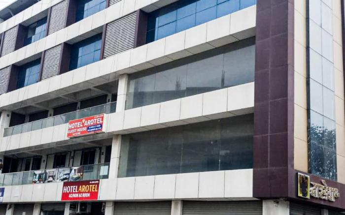 Hotel AROTEL , Ahmedabad