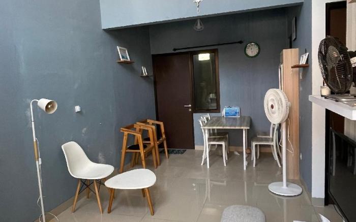 The Sam Residence Grandwisata