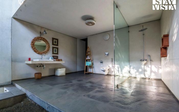 StayVista at Paashaan