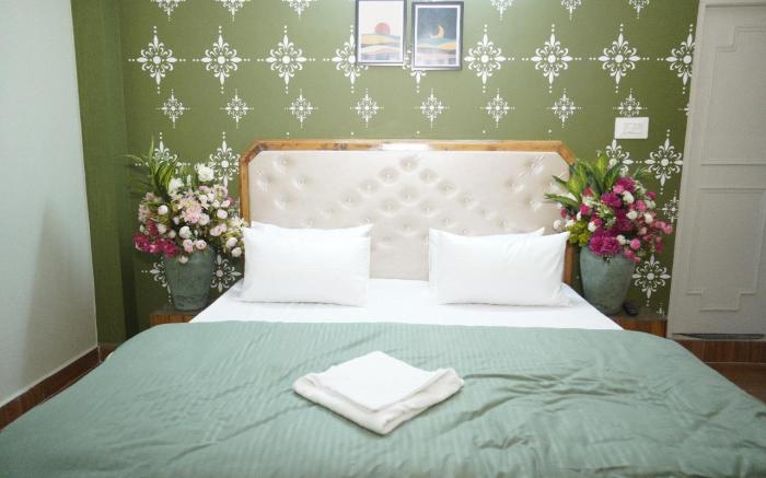 Hill Side Inn By Purple Tree Villa ( Shimla)