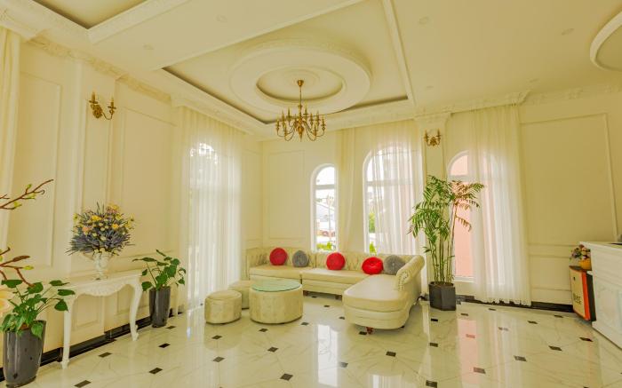 Apartment in Da Lat