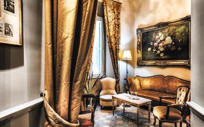 Navona Grand Suite