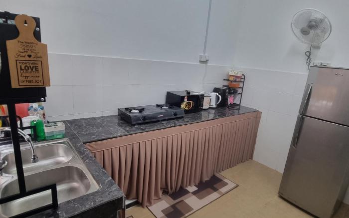 Homestay Terraloka Melaka