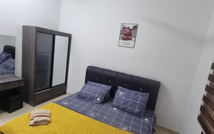 Homestay Terraloka Melaka