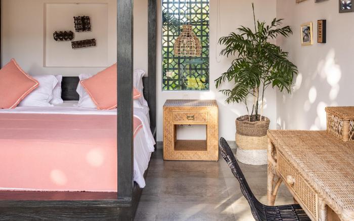 Smeralda Villa