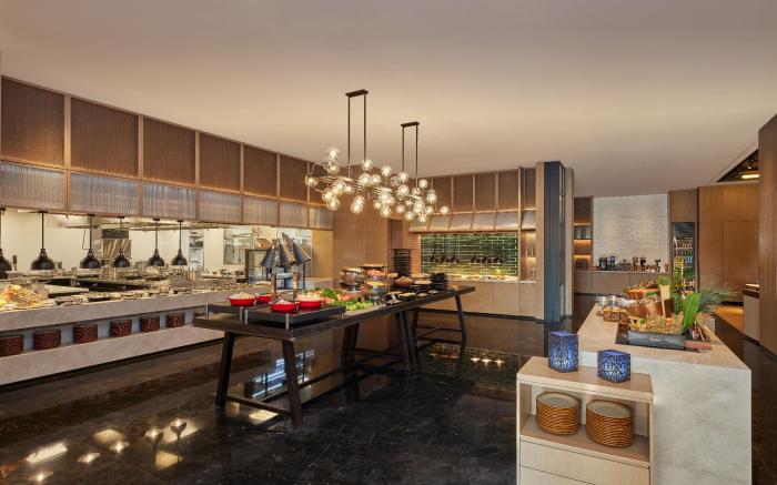 Four Points by Sheraton Xuancheng, Jingxian