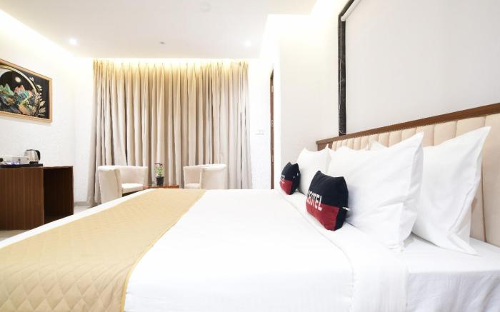 Aceotel Premier, Vijay Nagar