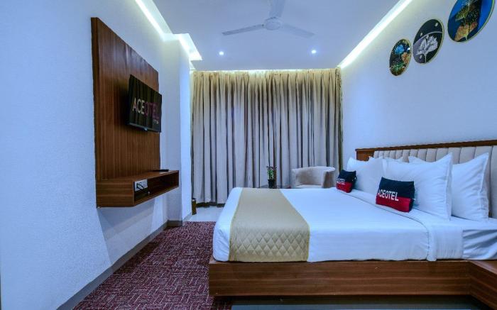 Aceotel Premier, Vijay Nagar