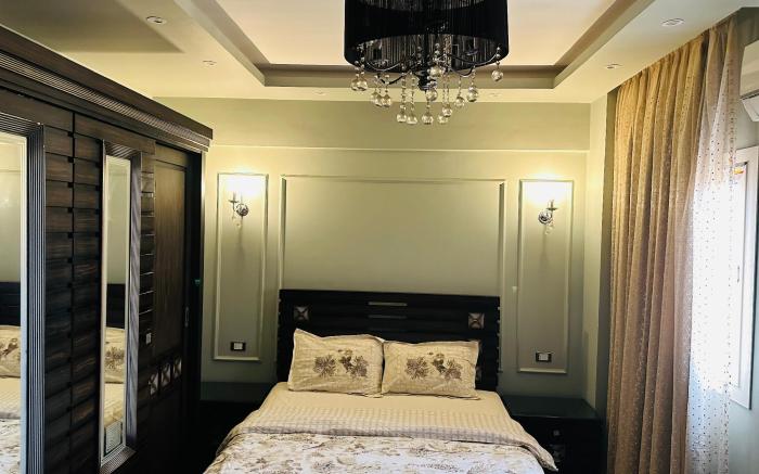Cozy highly furnished apartment