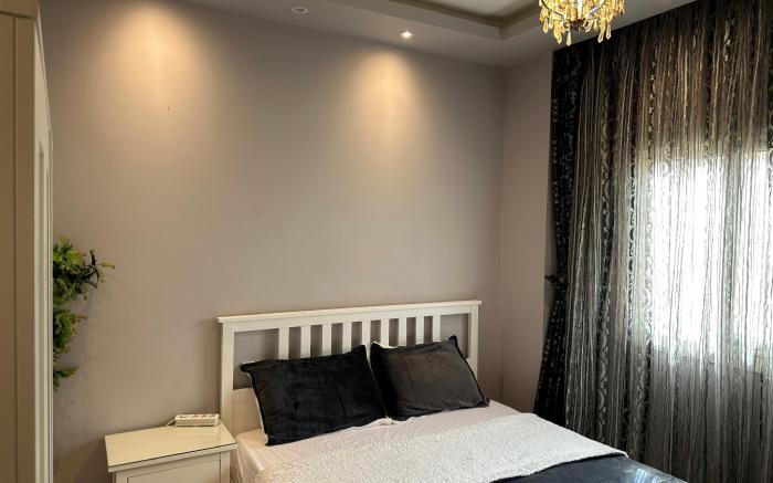 Cozy highly furnished apartment