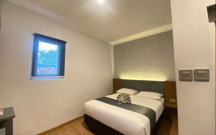 Papito Hotel Pangandaran 