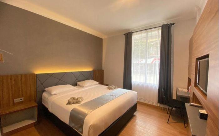 Papito Hotel Pangandaran 