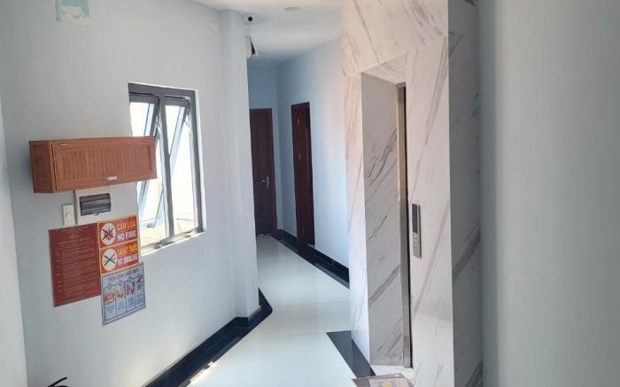 GRAD Homestay BNB
