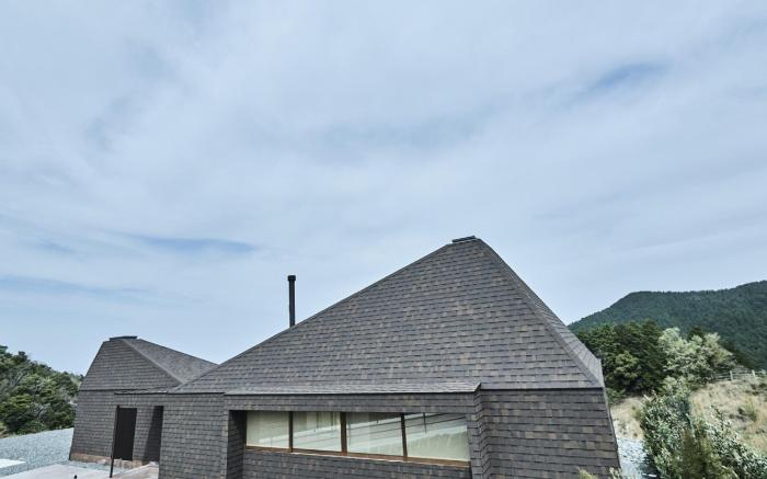 Snow Peak YAKEI SUITE ABURAYAMA FUKUOKA