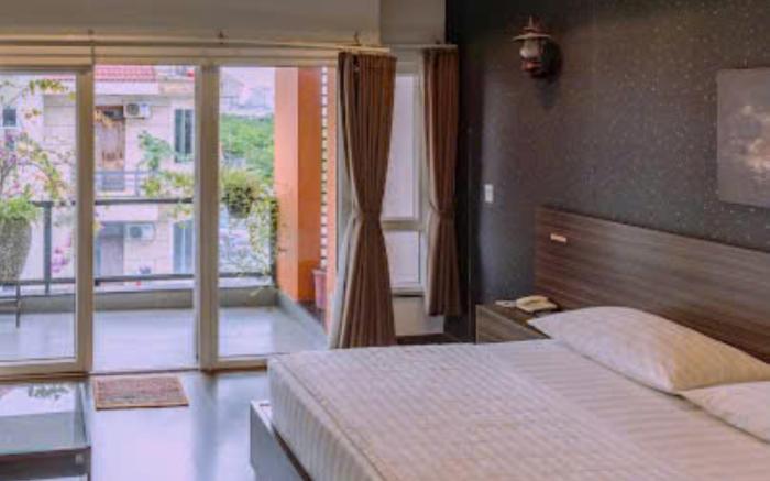 Nguyệt Cát hotel