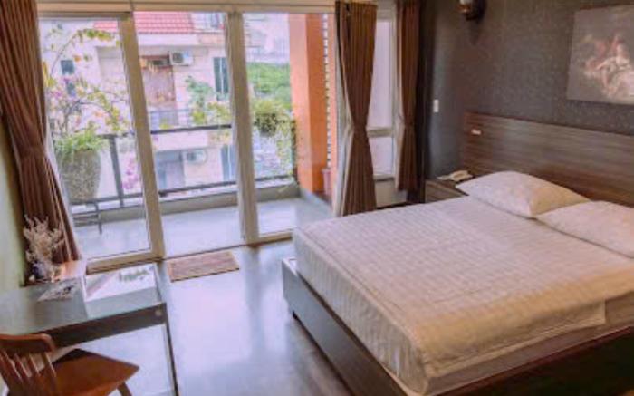 Nguyệt Cát hotel
