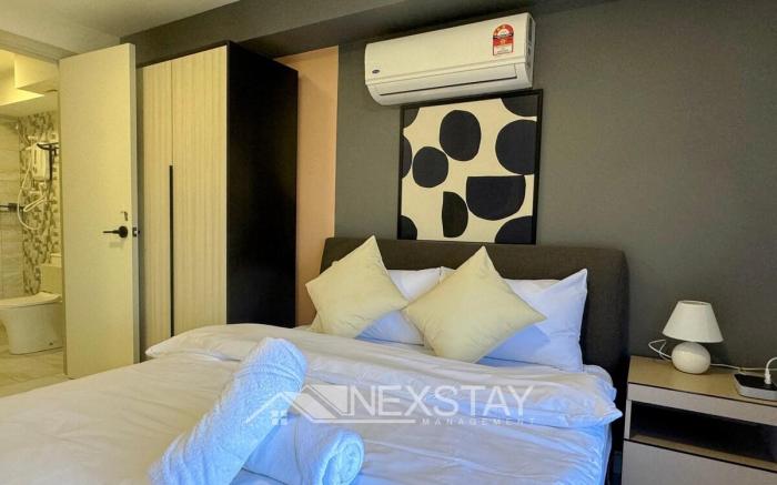 Arte Cheras Modern Duplex Suite Free Netflix