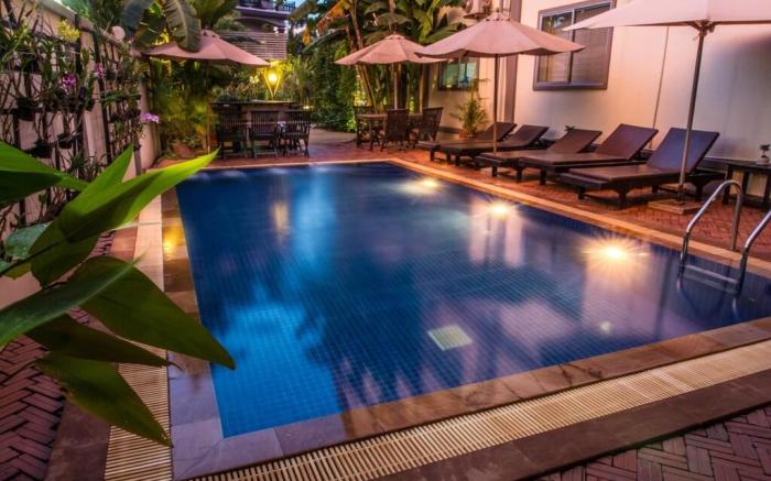 Mirigi Boutique Hotel