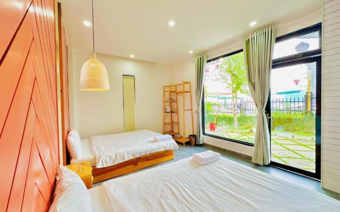 Be Youth Villa Đà Lạt - O'TEL