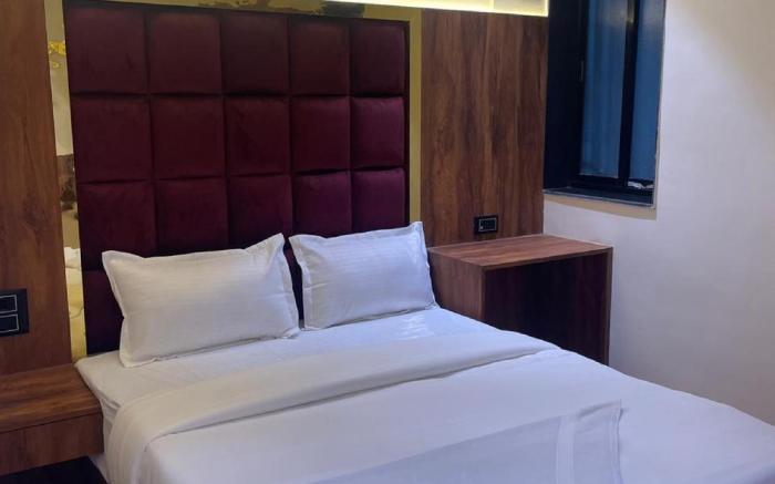 Hotel Sai Palace