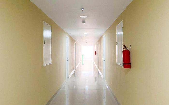 RedLiving Apartemen LA Hub - Tower A