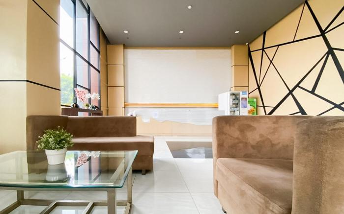 RedLiving Apartemen LA Hub - Tower A