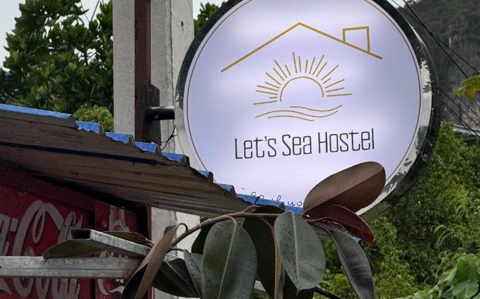 Let's Sea Hostel